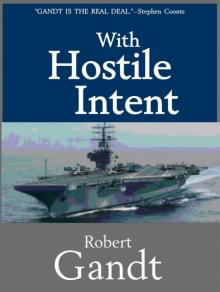 With Hostile Intent Read online