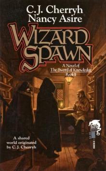 Wizard Spawn Read online