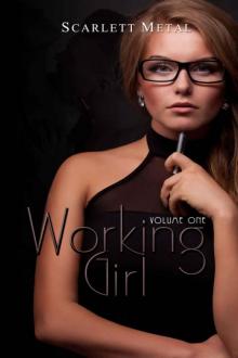 Working Girl: Volume One Read online