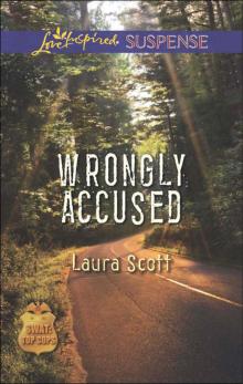 Wrongly Accused Read online