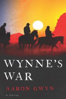 Wynne's War Read online