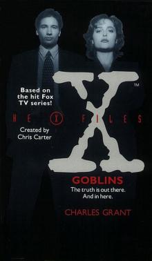 01 - Goblins