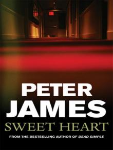 (1990) Sweet Heart Read online