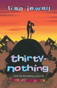 2000 - Thirtynothing Read online