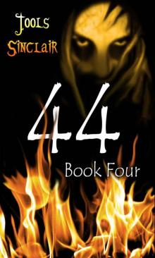 Read Forty-Four Book Thirteen (44 13) Page 2 by Jools Sinclair online ...