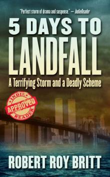 5 Days to Landfall Read online