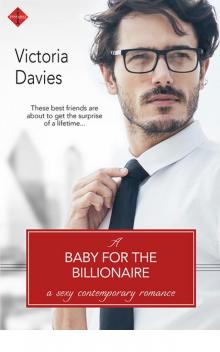 A Baby for the Billionaire Read online
