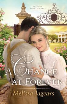 A Chance at Forever Read online