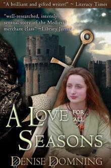 A Love For All Seasons Read online