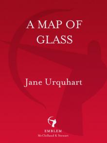 A Map of Glass Read online