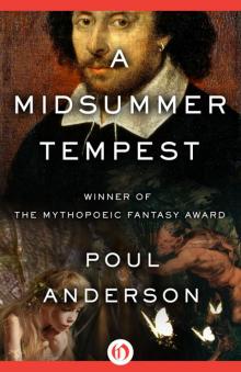 A Midsummer Tempest Read online