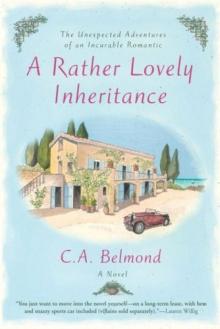 A Rather Lovely Inheritance Read online