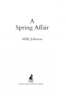 A Spring Affair Read online