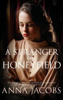 A Stranger in Honeyfield Read online
