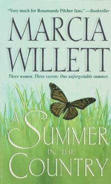 A Summer in the Country Read online