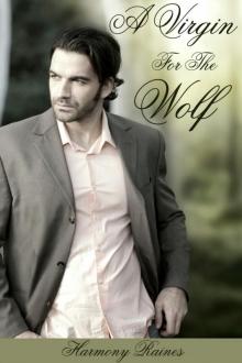 A Virgin for the Wolf Read online