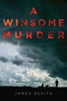 A Winsome Murder Read online