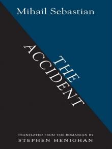 Accident Read online