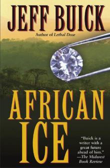 African Ice Read online