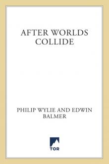 After Worlds Collide Read online