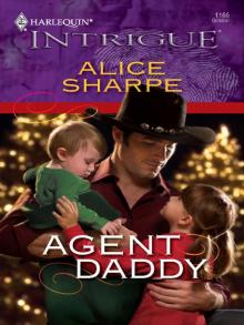 Agent Daddy Read online