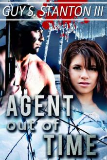 Agent out of Time (The Agents for Good) Read online