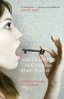 Agnes Owens Read online