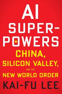 AI Superpowers Read online