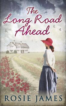 Alice's Long Road Home Read online