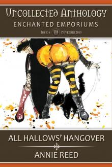 All Hallows' Hangover