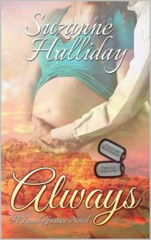Always (Family Justice Book 1) Read online