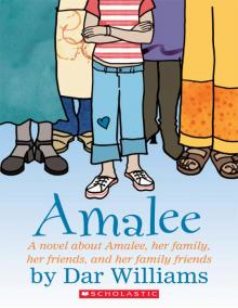 Amalee Read online