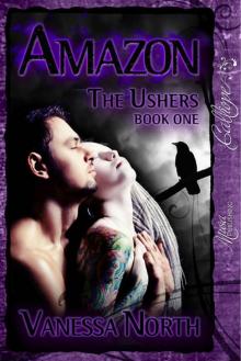 Amazon (The Ushers 1) Read online