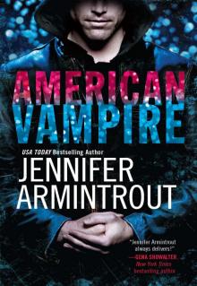American Vampire Read online