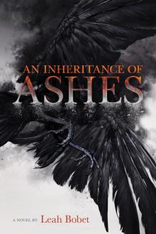 An Inheritance of Ashes Read online