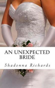 An Unexpected Bride Read online