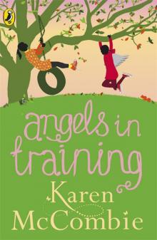 Angels in Training Read online