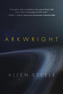 Arkwright Read online