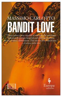 Bandit Love Read online
