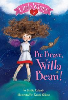 Be Brave, Willa Bean! Read online
