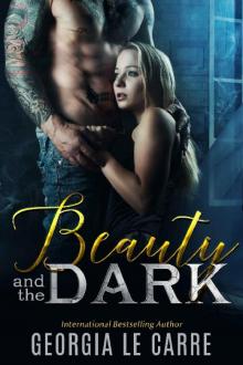 Beauty and the Dark Read online
