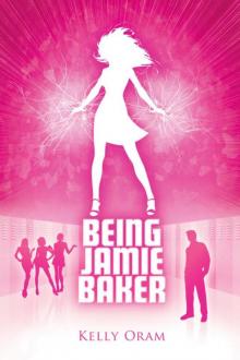 Being Jamie Baker Read online