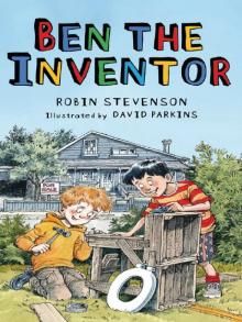 Ben the Inventor Read online