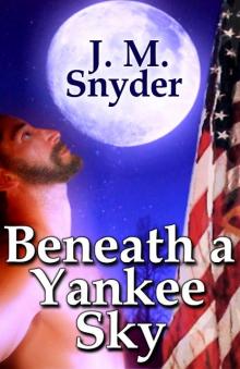 Beneath A Yankee Sky Read online