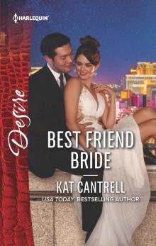 Best Friend Bride Read online