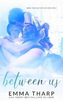 Between Us: A Vacation Romance (The Monroe Series Book 3) Read online