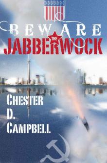 Beware the Jabberwock (Post Cold War Thrillers) Read online