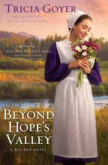 Beyond Hope's Valley: A Big Sky Novel Read online
