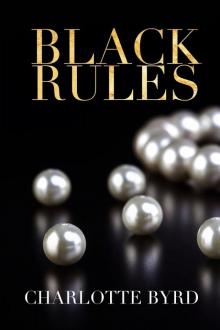 Black Rules Read online