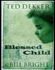 Blessed Child Read online